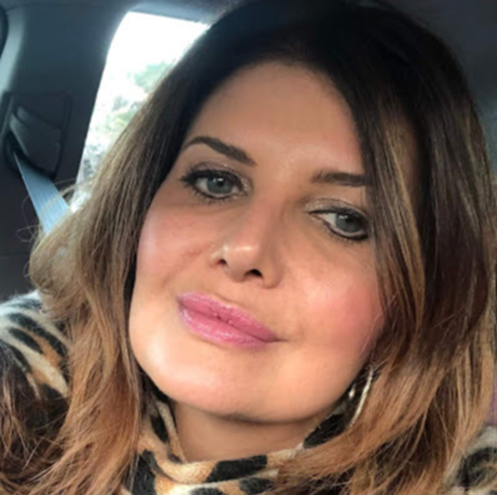 Meet your Posher, Georgina